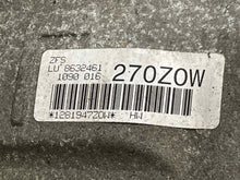Load image into Gallery viewer, Transmission BMW X1 2015 - NW341567