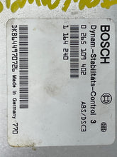Load image into Gallery viewer, ABS COMPUTER BMW 740i 1996 96 1997 97 1998 98 - NW30172