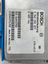 Load image into Gallery viewer, TRANSMISSION COMPUTER Bmw 740i 1998 98 - NW30175