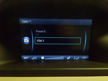 Load image into Gallery viewer, INFO-GPS SCREEN Volvo C70 S80 V70 XC70 08 09 10 11 12 - NW106023