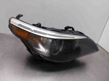 Load image into Gallery viewer, HEADLIGHT LAMP ASSEMBLY BMW 525i 530i 545i 2004 04 2005 05 Right - NW341234