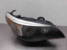 Load image into Gallery viewer, HEADLIGHT LAMP ASSEMBLY BMW 525i 530i 545i 2004 04 2005 05 Right - NW341234