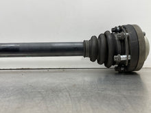 Load image into Gallery viewer, CV AXLE SHAFT 530i 525i 2004 04 2005 05 2006 06 Rear Auto - NW340839