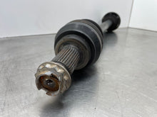 Load image into Gallery viewer, CV AXLE SHAFT 530i 525i 2004 04 2005 05 2006 06 Rear Auto - NW340839