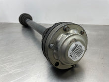 Load image into Gallery viewer, CV AXLE SHAFT 530i 525i 2004 04 2005 05 2006 06 Rear Auto - NW340839