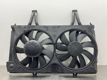 Load image into Gallery viewer, RADIATOR FAN ASSEMBLY Mercedes 1996 96 97 E300D E320 - NW341041