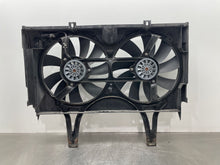 Load image into Gallery viewer, RADIATOR FAN ASSEMBLY Mercedes 1996 96 97 E300D E320 - NW341041
