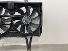 Load image into Gallery viewer, RADIATOR FAN ASSEMBLY Mercedes 1996 96 97 E300D E320 - NW341041