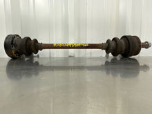 Load image into Gallery viewer, CV AXLE SHAFT E320 E420 E300D 96 97 98 99 00 01 02 Rear - NW340856