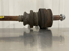 Load image into Gallery viewer, CV AXLE SHAFT E320 E420 E300D 96 97 98 99 00 01 02 Rear - NW340856