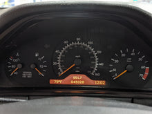 Load image into Gallery viewer, CARRIER ASSEMBLY Mercedes E420 E430 1997 97 98 99 Rear - NW340981