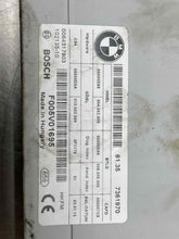 Load image into Gallery viewer, BODY CONTROL MODULE BCM COMPUTER 528i 535i 535i Gt 550i 550i Gt 09-17 - NW340917
