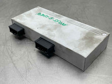 Load image into Gallery viewer, BODY CONTROL MODULE BCM COMPUTER 528i 535i 535i Gt 550i 550i Gt 09-17 - NW340917