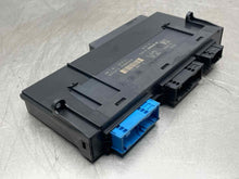 Load image into Gallery viewer, POWER JUNCTION CONTROL MODULE COMPUTER 528i 535i 550i 650i 740i 11-17 - NW340918