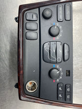 Load image into Gallery viewer, Temp Climate AC Heater Control XC70 V70 2005 05 2006 06 2007 07 - NW341232