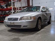 Load image into Gallery viewer, TRANSMISSION C70 S60 V70 XC70 2005 05 2006 06 2007 07 FWD - NW341573