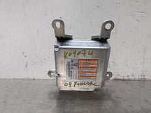 Load image into Gallery viewer, AIR BAG CONTROL MODULE COMPUTER Forester 09 10 11 12 13 - NW341720