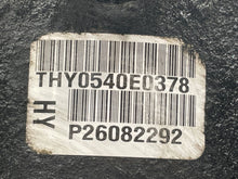 Load image into Gallery viewer, Steering Gear Rack SIERRA 2500 PICKUP 2000 - NW341932