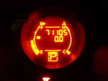 Load image into Gallery viewer, SPEEDOMETER CLUSTER Nissan Rogue 2010 10 - NW160276