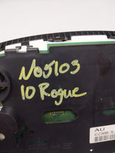 Load image into Gallery viewer, SPEEDOMETER CLUSTER Nissan Rogue 2010 10 - NW160276