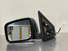 Load image into Gallery viewer, SIDE VIEW MIRROR Nissan Rogue 08 09 10 11 12 Power Left - NW52508