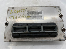 Load image into Gallery viewer, ECU ECM COMPUTER Rogue 2010 10 2.5L - NW60071
