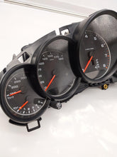 Load image into Gallery viewer, Speedometer Cluster PORSCHE PANAMERA 2013 - NW341928