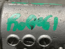 Load image into Gallery viewer, THROTTLE BODY Cayman Panamera Cayenne 2007 07 08 09 10 11 12 13 14 - NW341946