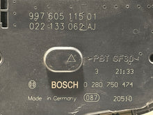 Load image into Gallery viewer, THROTTLE BODY Cayman Panamera Cayenne 2007 07 08 09 10 11 12 13 14 - NW341946