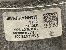 Load image into Gallery viewer, THROTTLE BODY Cayman Panamera Cayenne 2007 07 08 09 10 11 12 13 14 - NW341946