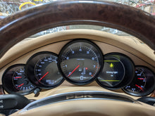 Load image into Gallery viewer, THROTTLE BODY Cayman Panamera Cayenne 2007 07 08 09 10 11 12 13 14 - NW341946