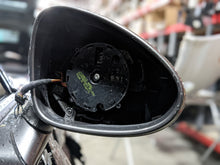 Load image into Gallery viewer, Side View Door Mirror PORSCHE PANAMERA 2013 - NW341744