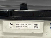 Load image into Gallery viewer, Speedometer Cluster Toyota Sienna 2007 - NW341929