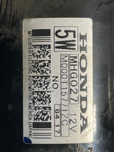 Load image into Gallery viewer, STARTER Honda Odyssey 2007 07 2008 08 2009 09 2010 10 3.5L - NW170602