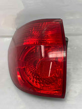 Load image into Gallery viewer, OUTER TAIL LIGHT LAMP Toyota Sienna 06 07 08 09 10 Left - NW341956