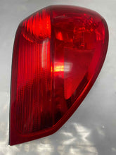 Load image into Gallery viewer, OUTER TAIL LIGHT LAMP Toyota Sienna 06 07 08 09 10 Left - NW341956