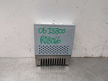Load image into Gallery viewer, Radio LEXUS IS300 2005 - NW342459