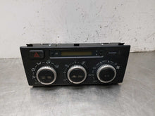 Load image into Gallery viewer, Temperature Controls LEXUS IS300 2005 - NW342345