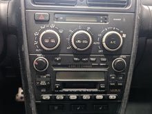 Load image into Gallery viewer, Temperature Controls LEXUS IS300 2005 - NW342345