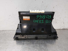 Load image into Gallery viewer, Temperature Controls LEXUS IS300 2005 - NW342345