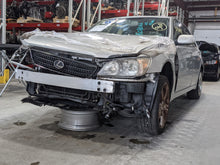 Load image into Gallery viewer, AUTOMATIC TRANSMISSION Lexus IS300 01 02 03 04 05 - NW342586