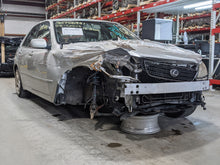 Load image into Gallery viewer, AUTOMATIC TRANSMISSION Lexus IS300 01 02 03 04 05 - NW342586