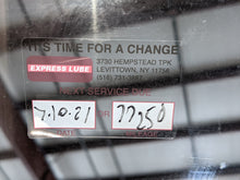 Load image into Gallery viewer, AUTOMATIC TRANSMISSION Lexus IS300 01 02 03 04 05 - NW342586
