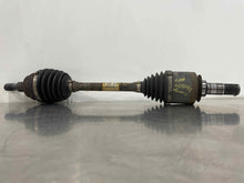 Load image into Gallery viewer, CV AXLE SHAFT ML320 ML350 GL320 GL550 2006 06 2007 07 2008 08 Front Left - NW13018