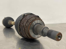Load image into Gallery viewer, CV AXLE SHAFT ML320 ML350 GL320 GL550 2006 06 2007 07 2008 08 Front Left - NW13018