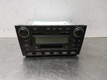 Load image into Gallery viewer, Radio LEXUS IS300 2005 - NW342460