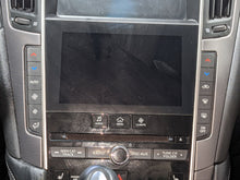 Load image into Gallery viewer, Temperature Controls INFINITI Q50 2014 - NW342344