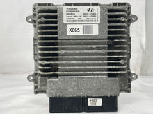 Load image into Gallery viewer, ECU ECM COMPUTER Hyundai Sonata 2011 11 - NW60192