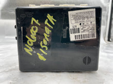 Load image into Gallery viewer, BODY CONTROL MODULE BCM COMPUTER Hyundai Sonata 2011 11 - NW32362