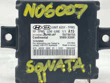 Load image into Gallery viewer, TPMS CONTROL MODULE COMPUTER Hyundai Sonata 11 12 13 - NW32363